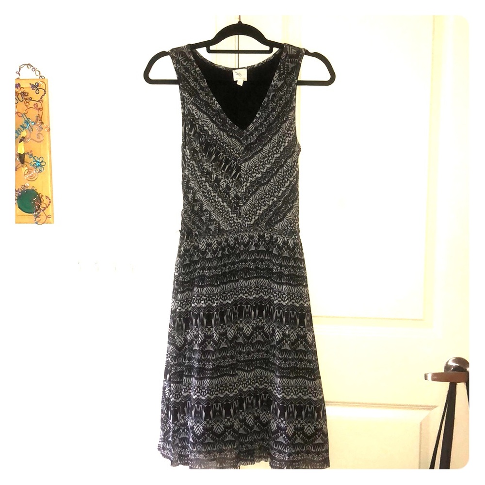 Anthropologie dress,  size L